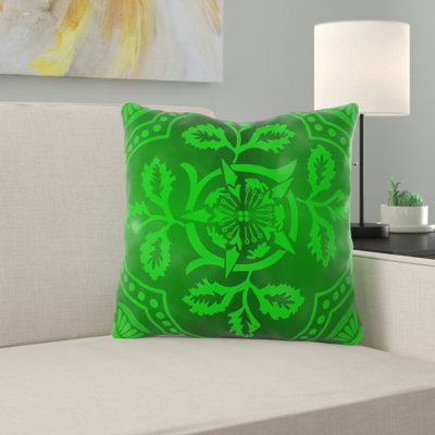 Coussin de facettes