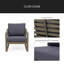 CHAISE CLUB