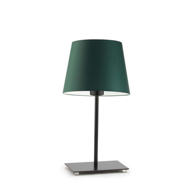 Asaun Metal Table Lamp