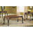 3Pc Coffee & End Table Set