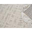 Exquisite Rugs Handmade Hand-Tufted New Zealand Wool On Canvas Natural Beige/Ivory Area Rug-1283423342