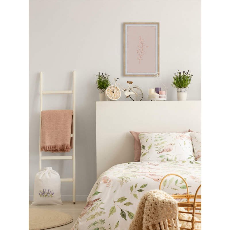 Keep Growing - Single Picture Frame Print, 91cm H x 61cm W x 3.81cm D