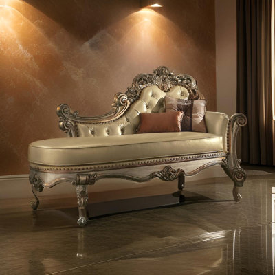 Fauteuil de 82,09 po de largeur