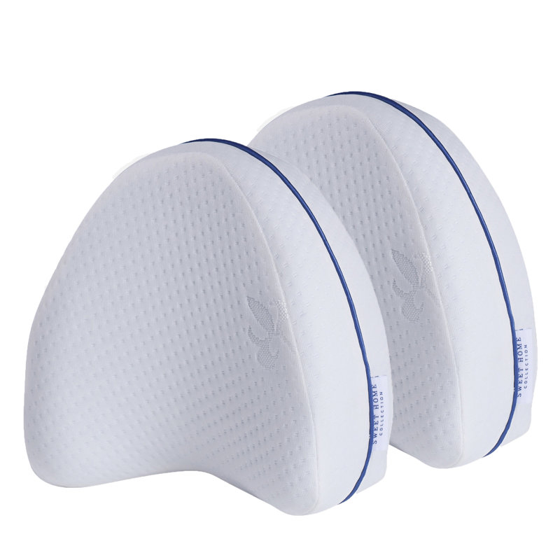 Ensemble de 2 coussins pour les jambes et les genoux, 2