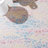 Clerkin Performance Abstract Indoor/Outdoor Area Rug-334329111