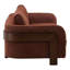 Arianne Sofa Rust