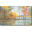 Lakeside Reflection - Peinture-1175028353-1175028382
