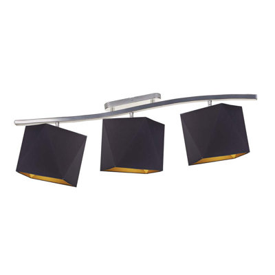Weatherwax 3 - Light Kitchen Island Pendant