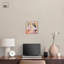 «Spring Cat Ballet Canvas» par Art Remedy-107728839-107728833