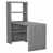 Modern Grey is out of stock selected