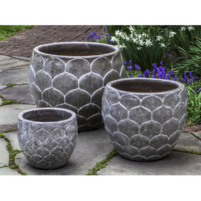 Pina Handmade Planter