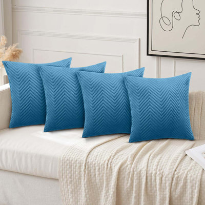 Square Throw Cushion Pad
