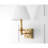 Yeoman Candle Wall Light-19389585