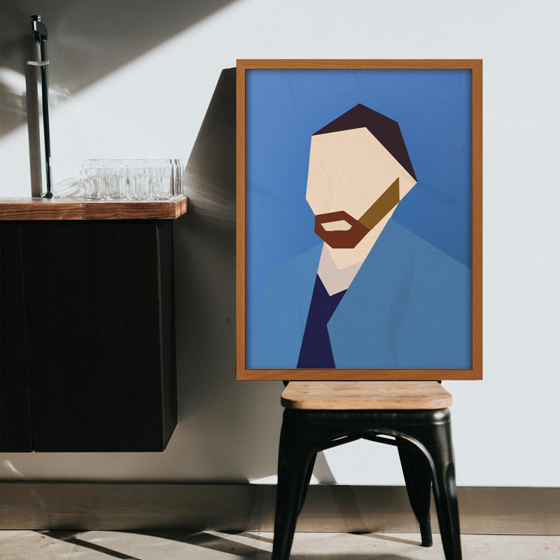Impression sur toile, art mural