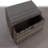 Fully Assembled Glass Outdoor Coffee Table