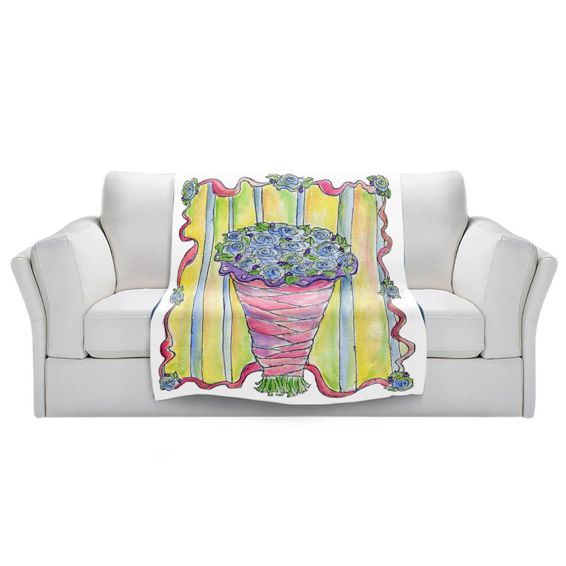 Couverture de bouquet de mariage , 51 po x 60 po