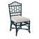Chaise d'appoint Chippendale