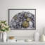 Succulent Garden B Print