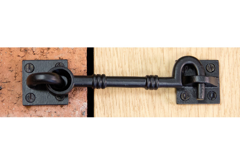 Cabin Hooks Door Accessory