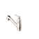 Opulence 1H Pull Out Single Handle Kitchen Faucet with Side Spray