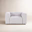 Langham Power Recliner-Napa Sandstone