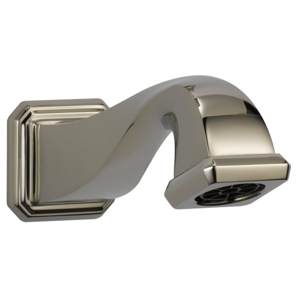 Virage® TempAssure® Thermostatic Tub/Shower Trim, Polished Nickel
