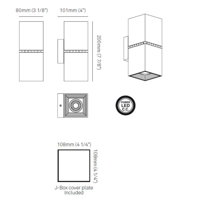 Dau Double Surface