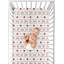 Drap-housse pour lit de bébé Boho Tribal-64594021
