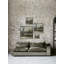 Consistency par Marmont Hill - reproduction de cadre flottant sur toile-451743689