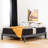 Vito Solid Wood Platform Bed-48871937-48871939