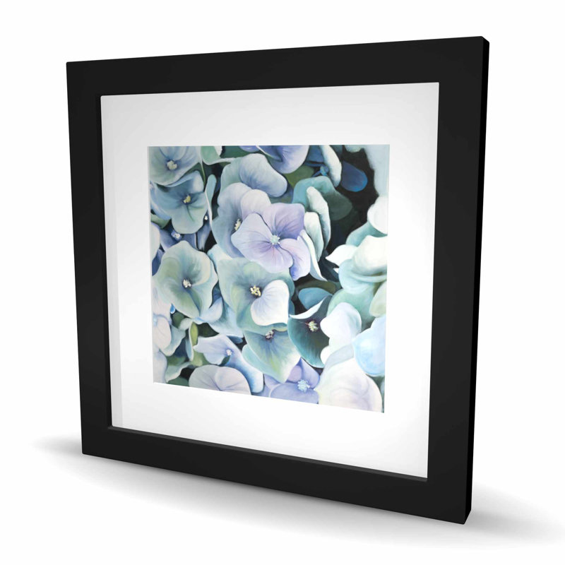 Hydrangea plante - chambre à coucher florale