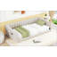 Lit de repos simple simple TG et poche de rangement latérale-2069517182