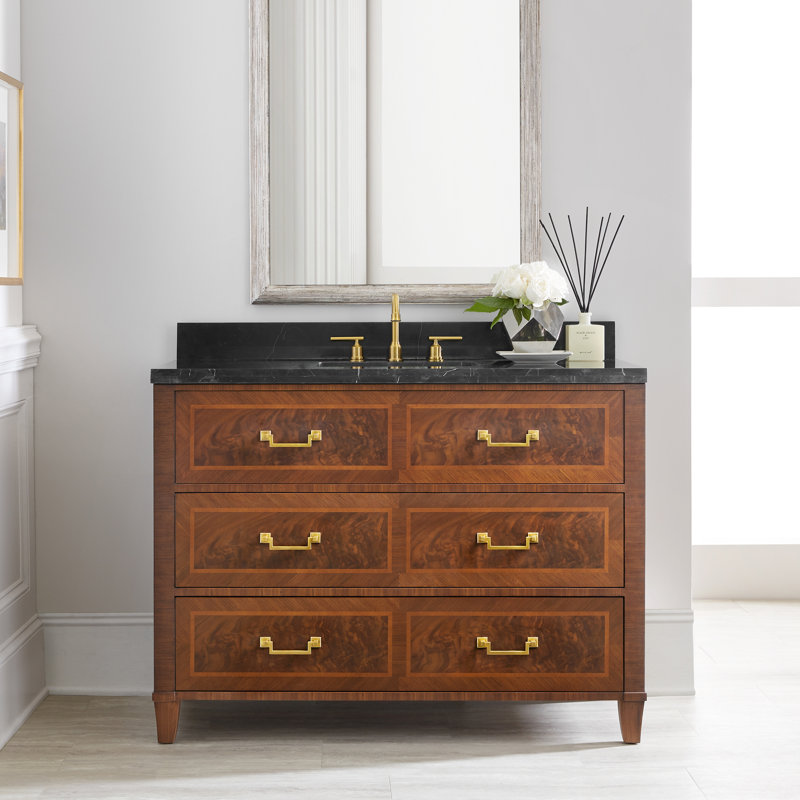 Somerset Bay 47'' W Single Vanity