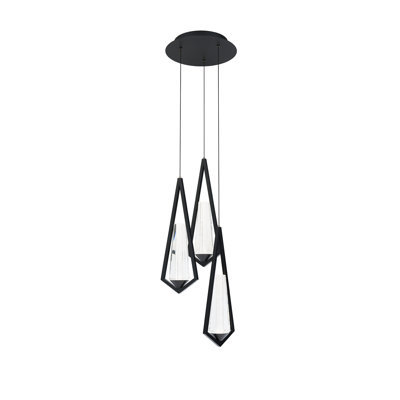 Devotion LED Pendant