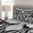 Eclectic Polyester Coverlet-41892569