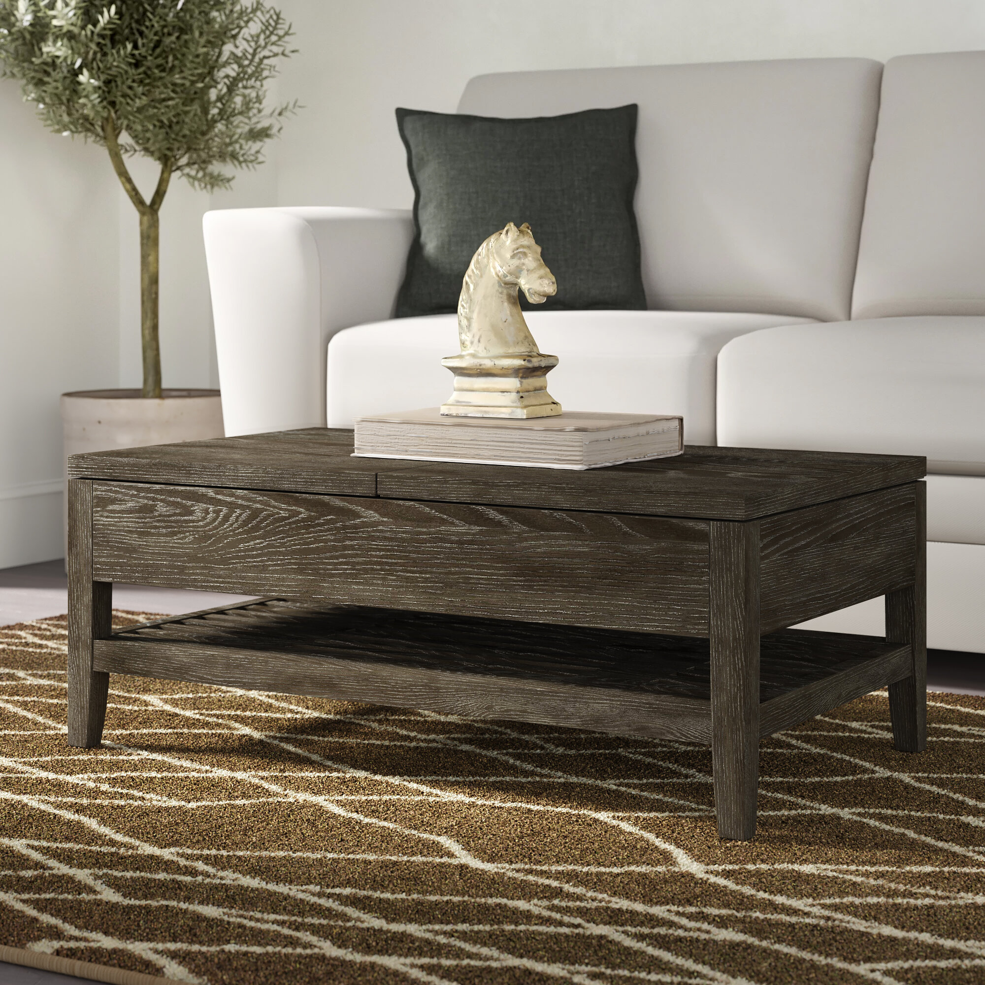 Coffee Tables For Less 2024 Wayfair   Coffee Tables For Less 