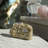 Ellenie Stone Crystal Decorative Object