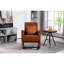 Fauteuil d'appoint Mid-Century