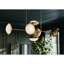 Bond Linear Chandelier