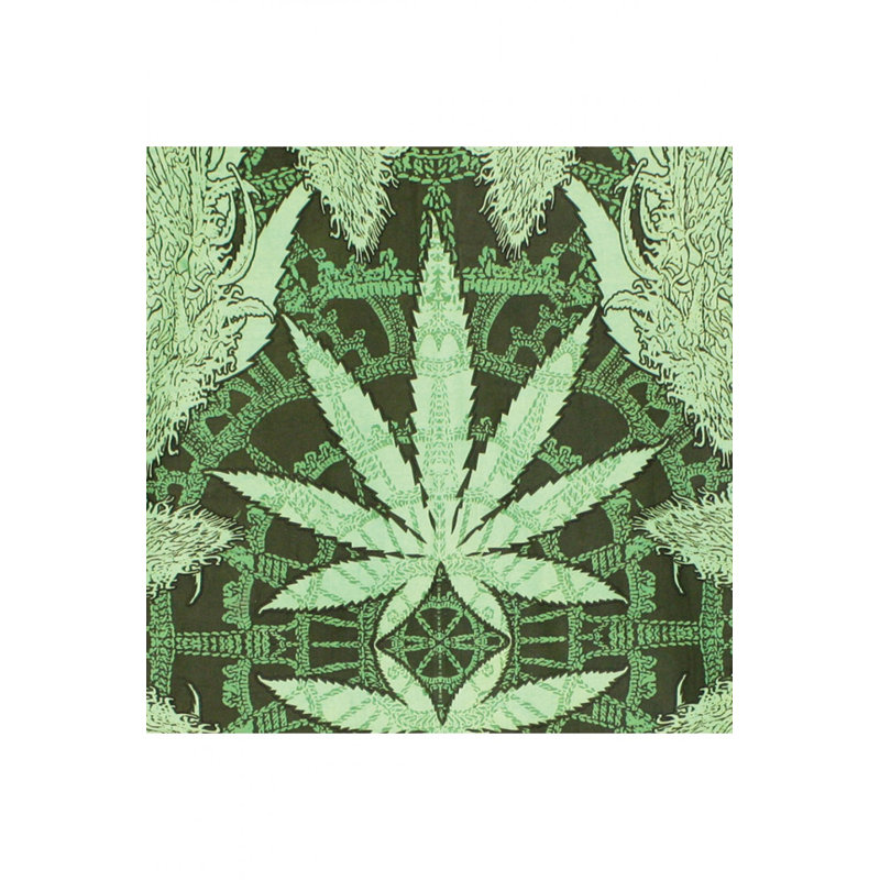 Cotton Tapestry
