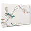 Brown-Eared Bulbul Bird by Numata Kashu - Wrapped Canvas-55316027