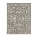 Wool Oriental Area Rug