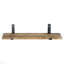 Tablette en bois massif d'épinette Mccartney-645966263-645966264