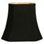 Abat-jour cloche en soie / shantung (araignée)-1006960993-1041471425