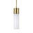 Hubbard 1 - Light Single Pendant-368962747-368962745