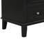 Shaniel 30'' Single Bathroom Vanity with Ceramic Top