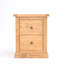 45 cm W Bedside Table-90296310