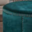Banc repose-pieds