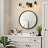 3-light Dimmable Bathroom Vanity Light-1471758810