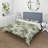Tropical Zen  Pattern III Bedding-1261006544